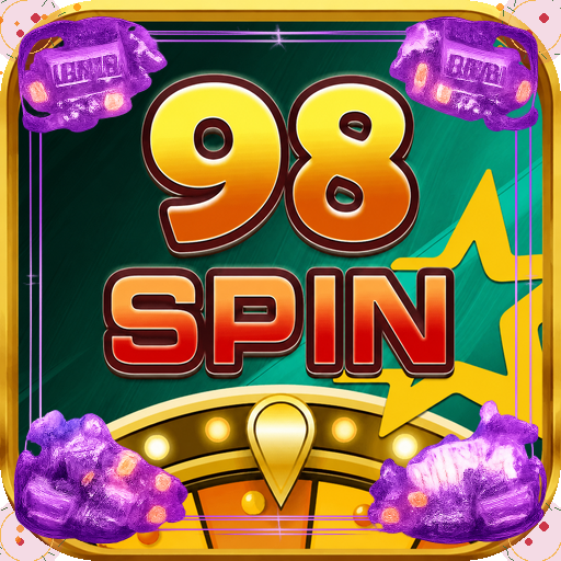 98spin — galeri pratinjau - APK Resmi
